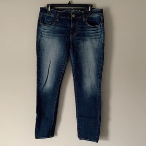 American Eagle Jeggings